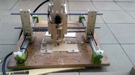 build cnc engraving machine raspberry pi|Raspberry Pi cnc setup.